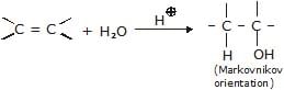Alkenes: Nomenclature, Properties & Preparation | Chemistry Class 11 - NEET